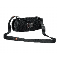 Портативная акустика JBL Xtreme 3 Black