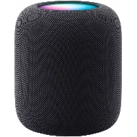 Умная колонка Apple HomePod 2nd Generation (MQJ73), Midnight, темная ночь