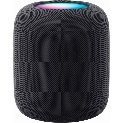 Умная колонка Apple HomePod 2nd Generation (MQJ73), Midnight, темная ночь