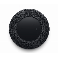 Умная колонка Apple HomePod 2nd Generation (MQJ73), Midnight, темная ночь