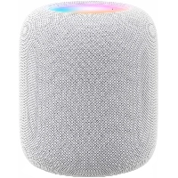 Умная колонка Apple HomePod 2nd Generation (MQJ83), White, белый