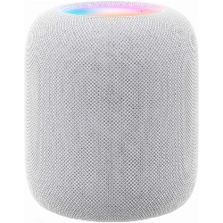 Умная колонка Apple HomePod 2nd Generation (MQJ83), White, белый