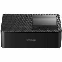 Принтер Canon Selphy CP1500, Black, черный