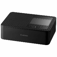 Принтер Canon Selphy CP1500, Black, черный