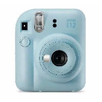 Фотоаппарат Fujifilm Instax Mini 12 pastel 	, Blue, синий