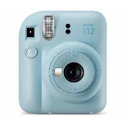 Фотоаппарат Fujifilm Instax Mini 12 pastel 	, Blue, синий