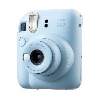 Фотоаппарат Fujifilm Instax Mini 12 pastel 	, Blue, синий