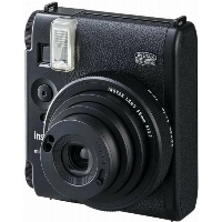 Фотоаппарат моментальной печати Fujifilm Instax Mini 99, Black, черный