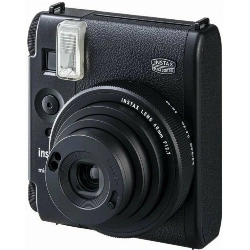 Фотоаппарат моментальной печати Fujifilm Instax Mini 99, Black, черный