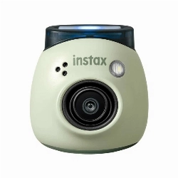 Фотоаппарат Fujifilm Instax Pal, Green, зеленый