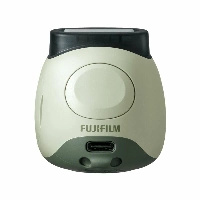 Фотоаппарат Fujifilm Instax Pal, Green, зеленый