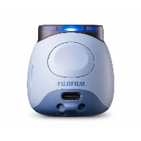 Фотоаппарат Fujifilm Instax Pal лавандовый-синий, Blue