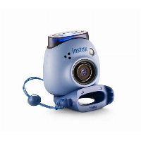 Фотоаппарат Fujifilm Instax Pal лавандовый-синий, Blue