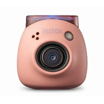 Фотоаппарат Fujifilm Instax Pal розовая пудра
