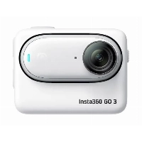 Экшн-камера Insta360 GO 3/64Gb, White, белый