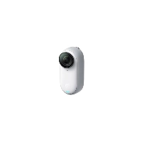 Экшн-камера Insta360 GO 3/64Gb, White, белый