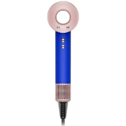 Фен Dyson Supersonic HD15, /Blush, Blue, синий