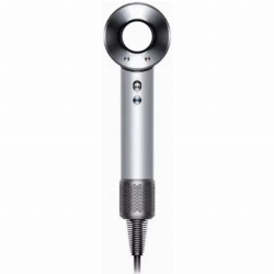 Фен Dyson Supersonic HD15, Nickel/, Silver, серебристый