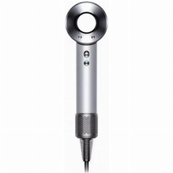 Фен Dyson Supersonic HD15, Nickel/, Silver, серебристый