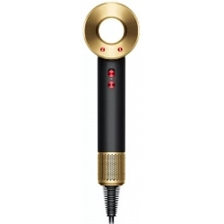 Фен Dyson Supersonic HD15, Onyx/, Gold, золотистый