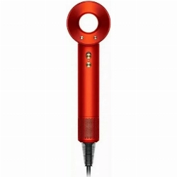 Фен Dyson Supersonic HD15, Topaz, Orange, оранжевый