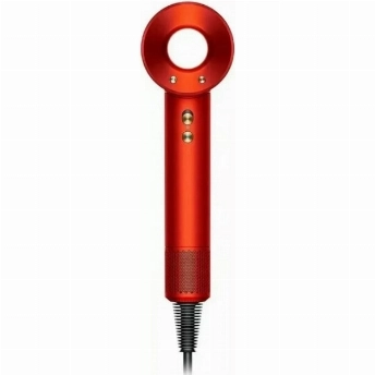 Фен Dyson Supersonic HD15, Topaz, Orange, оранжевый