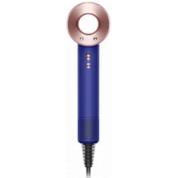 Фен Dyson Supersonic HD15, Prussian Vinca blue/Rose