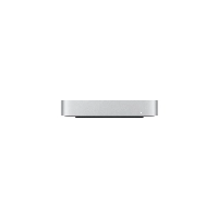 Apple Mac Mini 2023 (MMFK3) Apple M2/ 8GB/512GB SSD/ Apple Graphics 10-core/Silver (), Silver, серебристый 