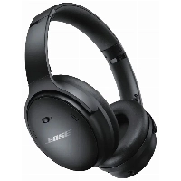 Беспроводные наушники Bose QuietComfort 45, Black, черный