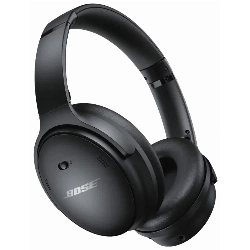 Беспроводные наушники Bose QuietComfort 45, Black, черный