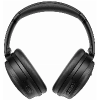 Беспроводные наушники Bose QuietComfort 45, Black, черный