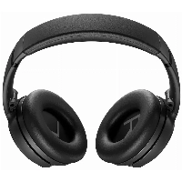 Беспроводные наушники Bose QuietComfort 45, Black, черный