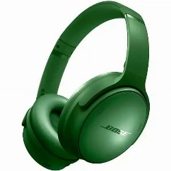 Беспроводные наушники Bose QuietComfort Headphones, 	, Green, зеленый