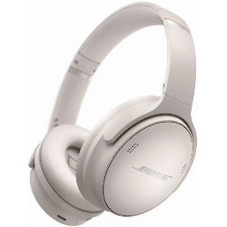 Беспроводные наушники Bose QuietComfort 45, White, белый