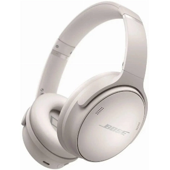 Беспроводные наушники Bose QuietComfort 45, White, белый