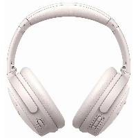 Беспроводные наушники Bose QuietComfort 45, White, белый