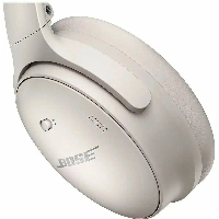 Беспроводные наушники Bose QuietComfort 45, White, белый