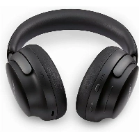 Наушники Bose QuietComfort Ultra Headphones, Black, черный