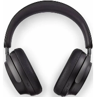 Наушники Bose QuietComfort Ultra Headphones, Black, черный