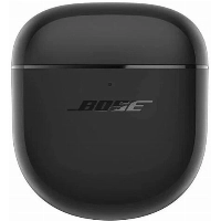 Наушники Bose QuietComfort Earbuds 2, Black, черный