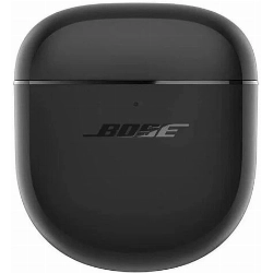 Наушники Bose QuietComfort Earbuds 2, Black, черный