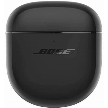 Наушники Bose QuietComfort Earbuds 2, Black, черный