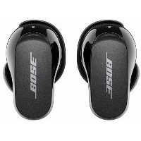 Наушники Bose QuietComfort Earbuds 2, Black, черный