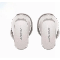 Наушники Bose QuietComfort Earbuds 2, White, белый