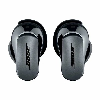 Наушники Bose QuietComfort Ultra Earbuds, Black, черный