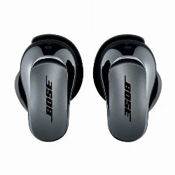 Наушники Bose QuietComfort Ultra Earbuds, Black, черный