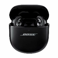 Наушники Bose QuietComfort Ultra Earbuds, Black, черный