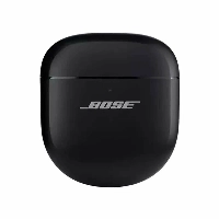 Наушники Bose QuietComfort Ultra Earbuds, Black, черный