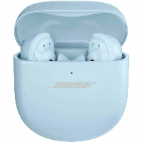 Наушники Bose QuietComfort Ultra Earbuds, Blue, синий