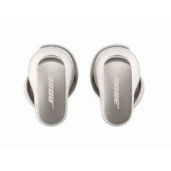 Наушники Bose QuietComfort Ultra Earbuds, White, белый